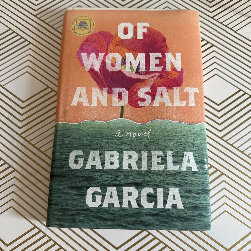 Of Women and Salt