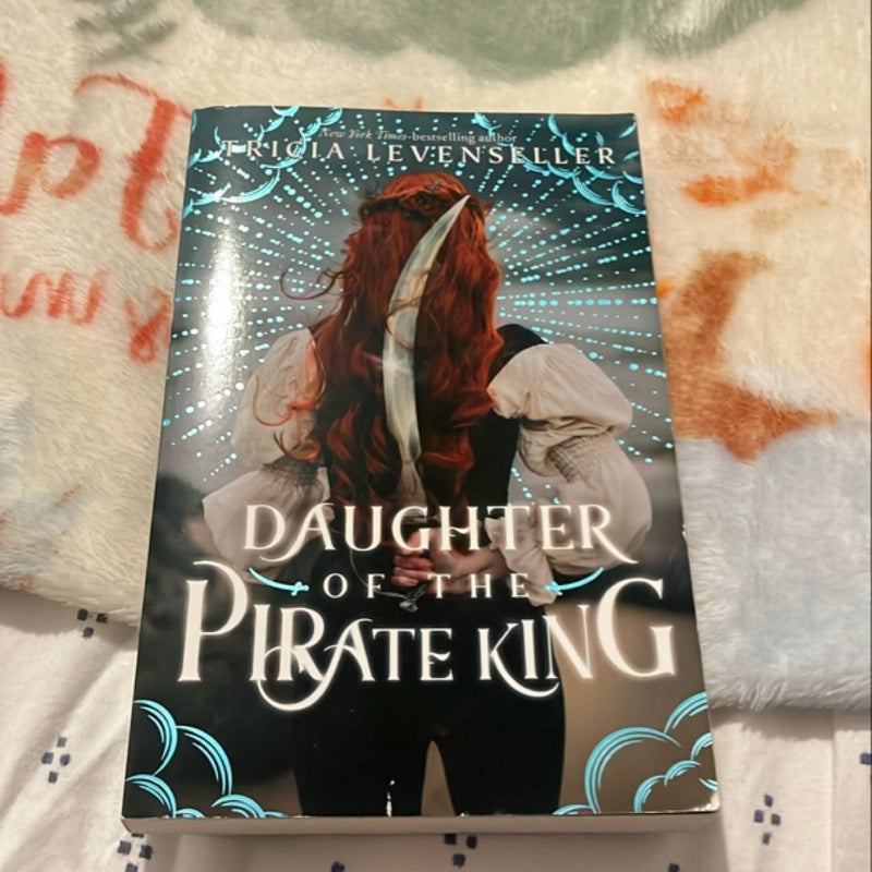 Daughter of the Pirate King