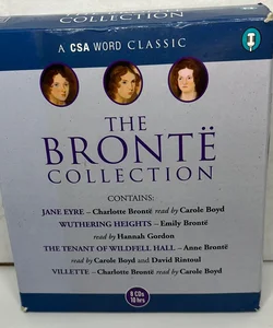 The Bronte Collection