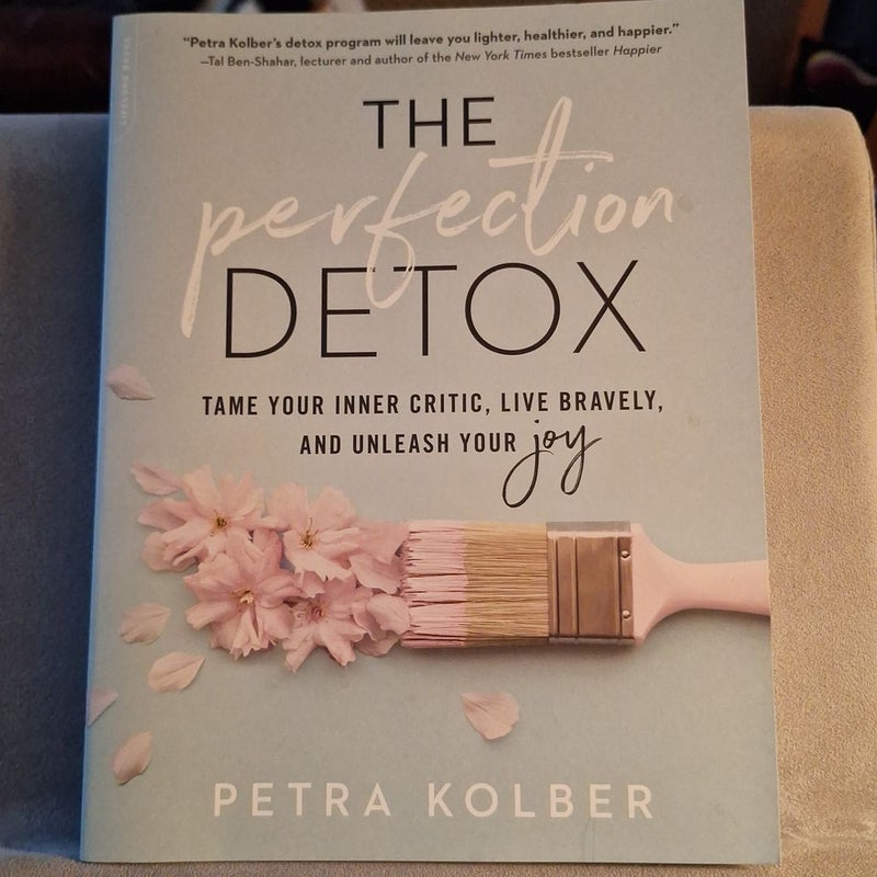 The Perfection Detox