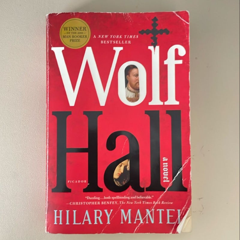 Wolf Hall