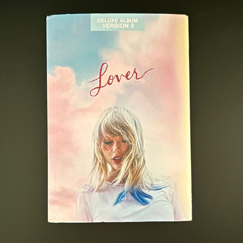 Lover Taylor Swift