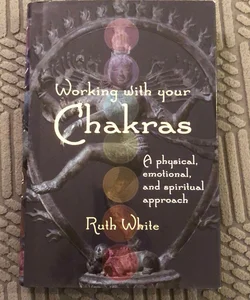Working with your Chakras
