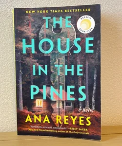 The House in the Pines