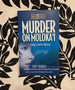 Murder on Moloka'i