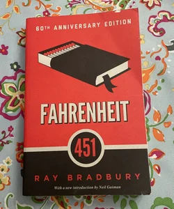 Fahrenheit 451