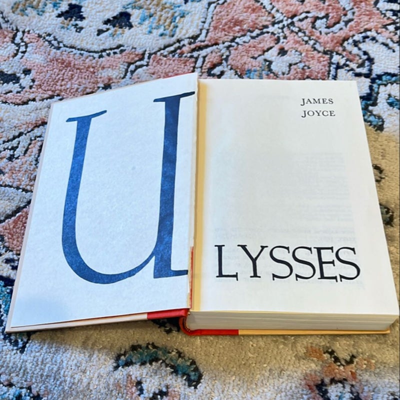 Ulysses