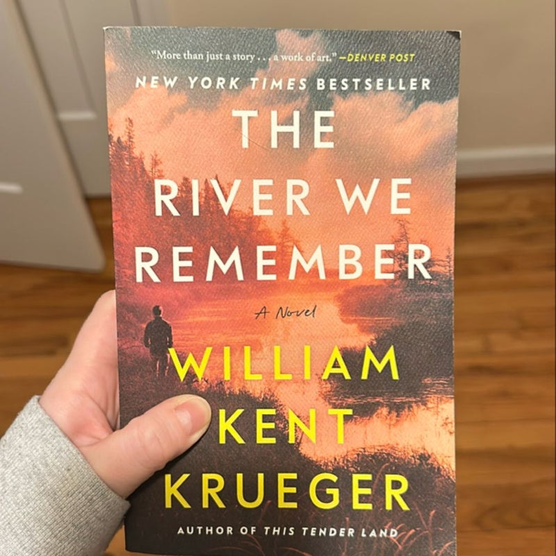 The River We Remember