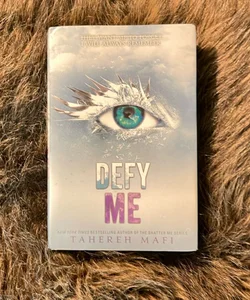 Defy Me