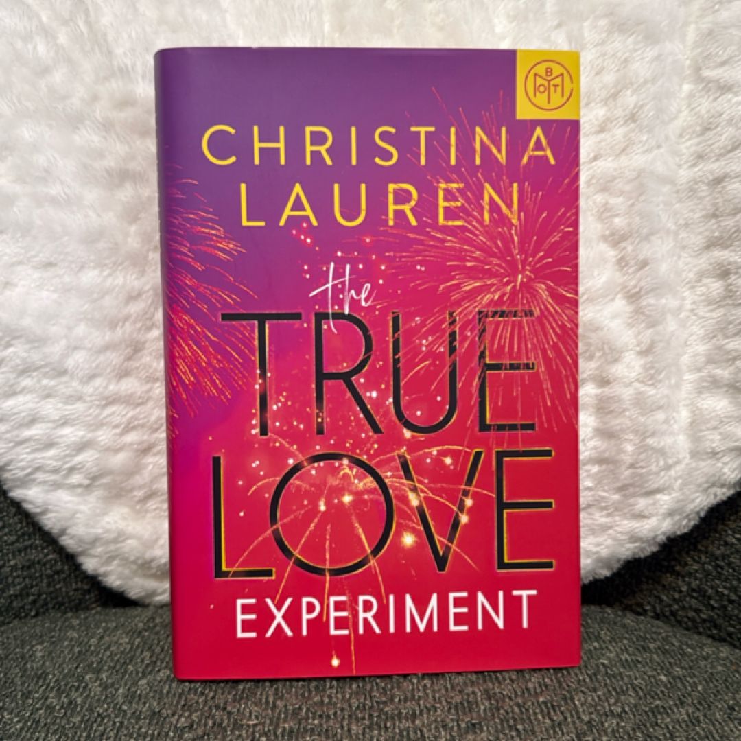 The True Love Experiment
