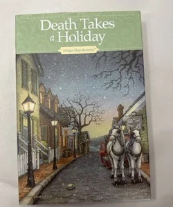 Death Takes a Holiday 