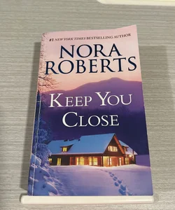 Keep You Close (2 books in 1) ❄️