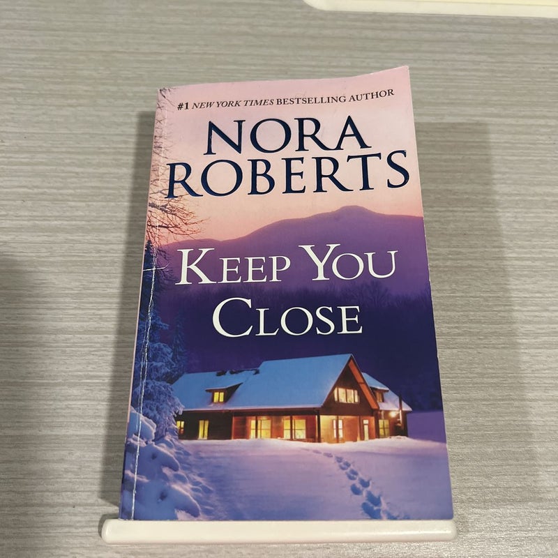 Keep You Close (2 books in 1) ❄️