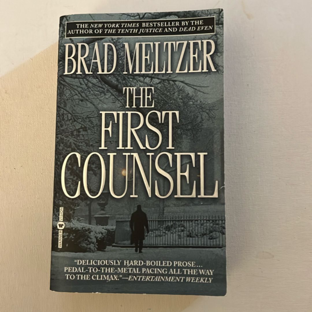 The First Counsel