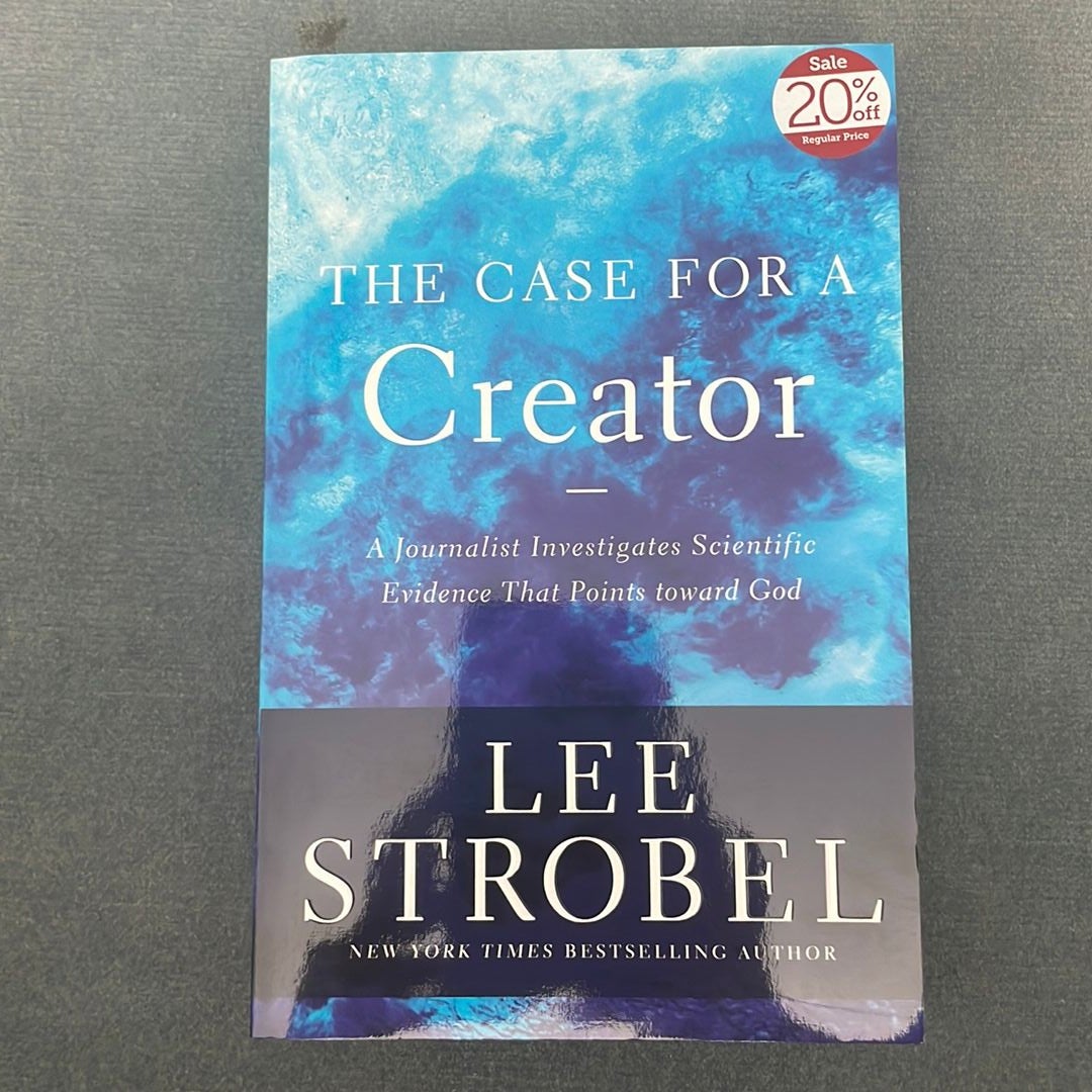 The Case for a Creator