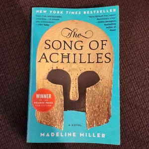 The Song of Achilles