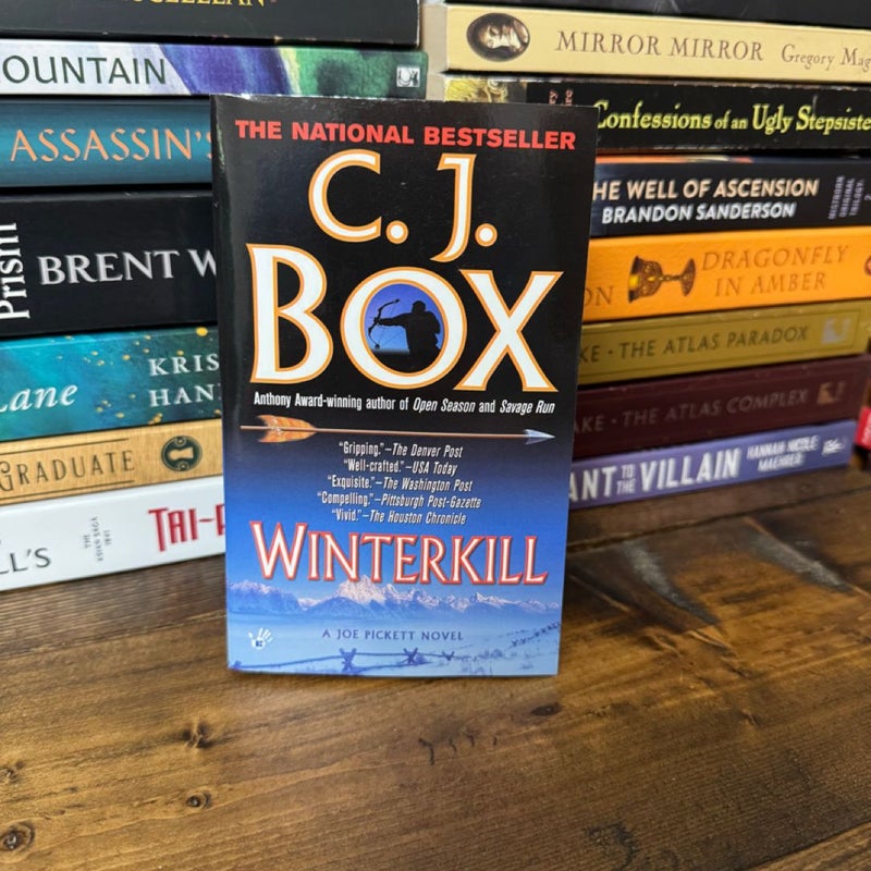 Winterkill