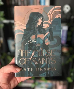 The curse of the Saints 