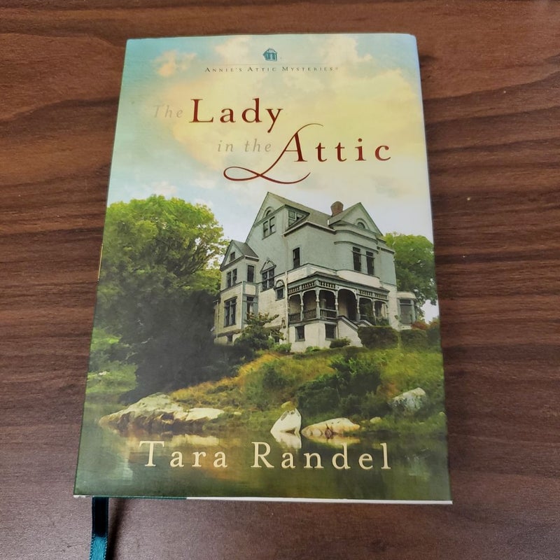 The Lady in the Attic