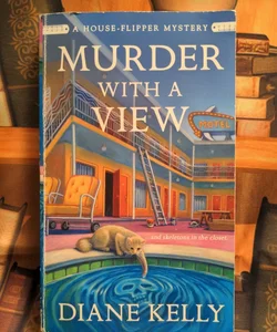 Murder with a View