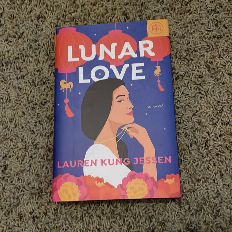 Lunar Love