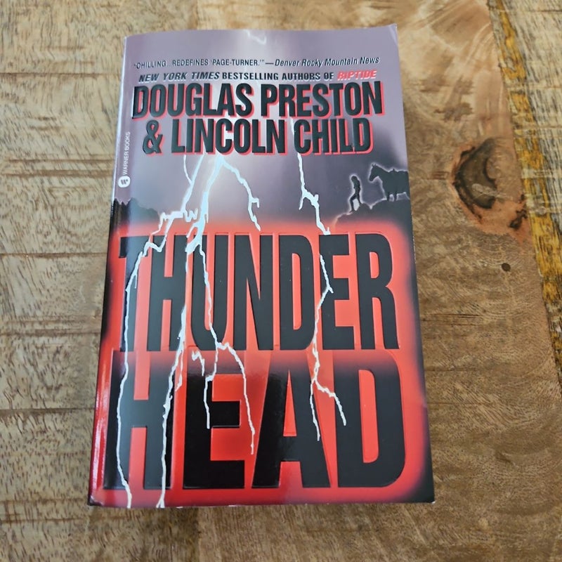 Thunderhead