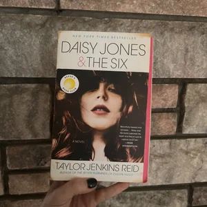 Daisy Jones and the Six