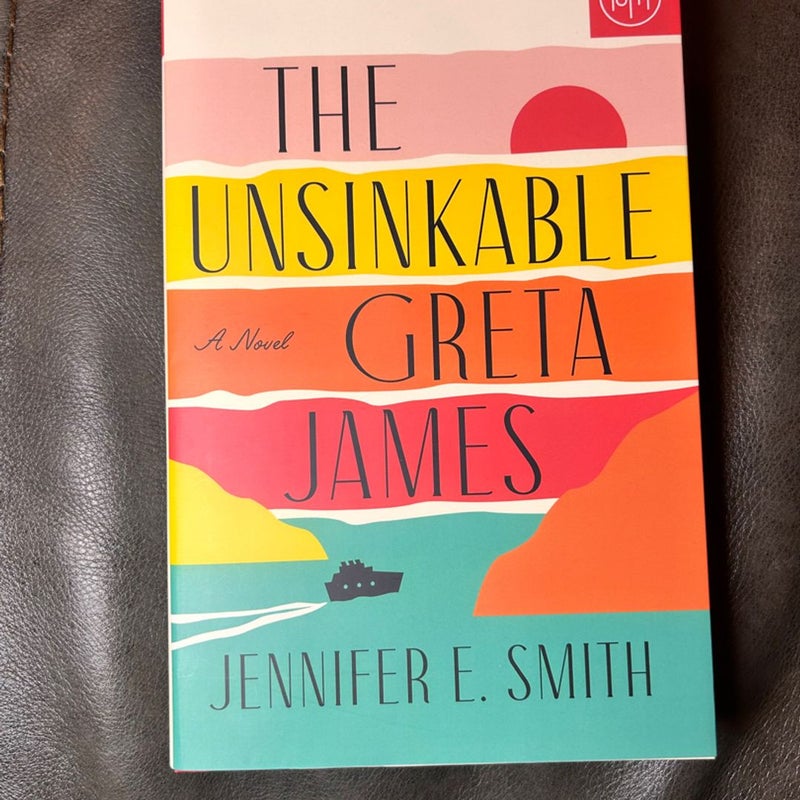 The Unsinkable Greta James