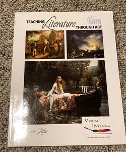 Teaching  literature through art 