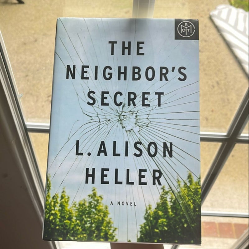 The Neighbor's Secret