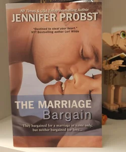 The Marriage Bargain