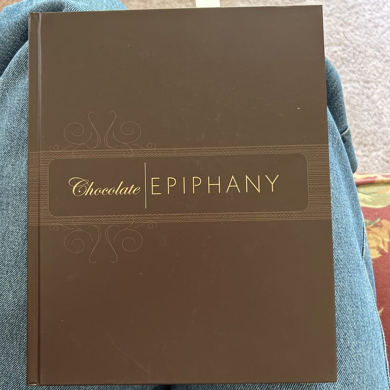 Chocolate Epiphany