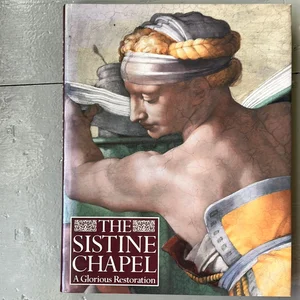 The Sistine Ceiling Restored