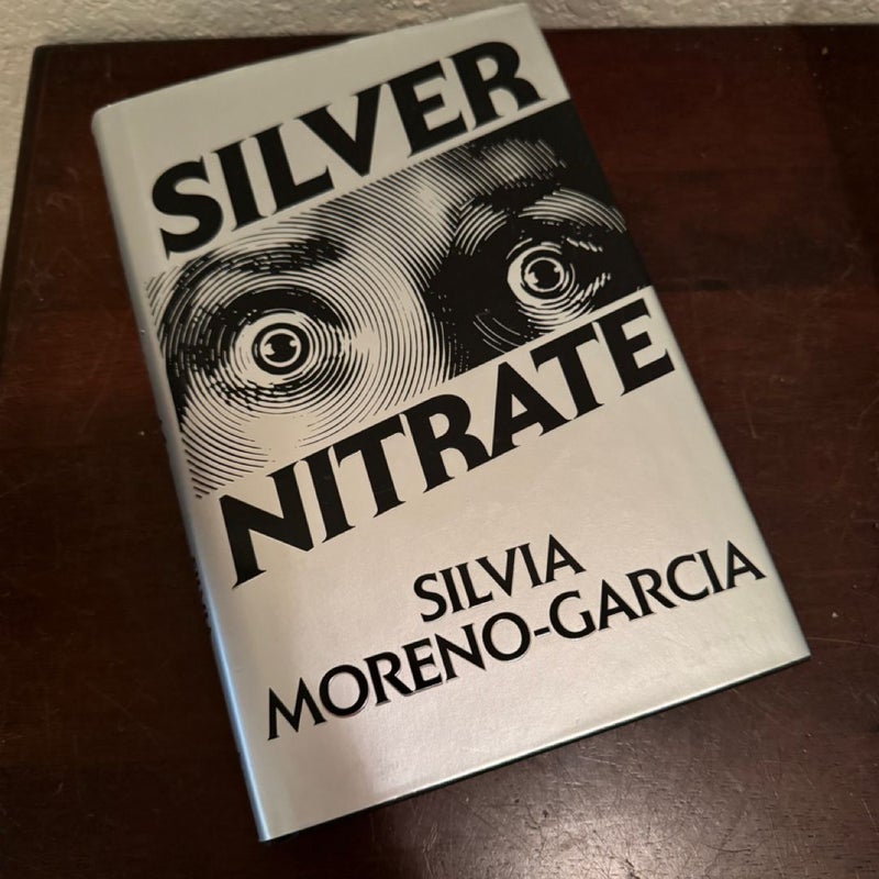 Silver Nitrate Illumicrate 