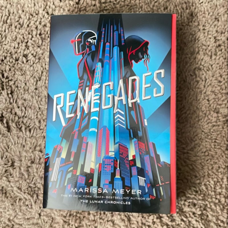 Renegades