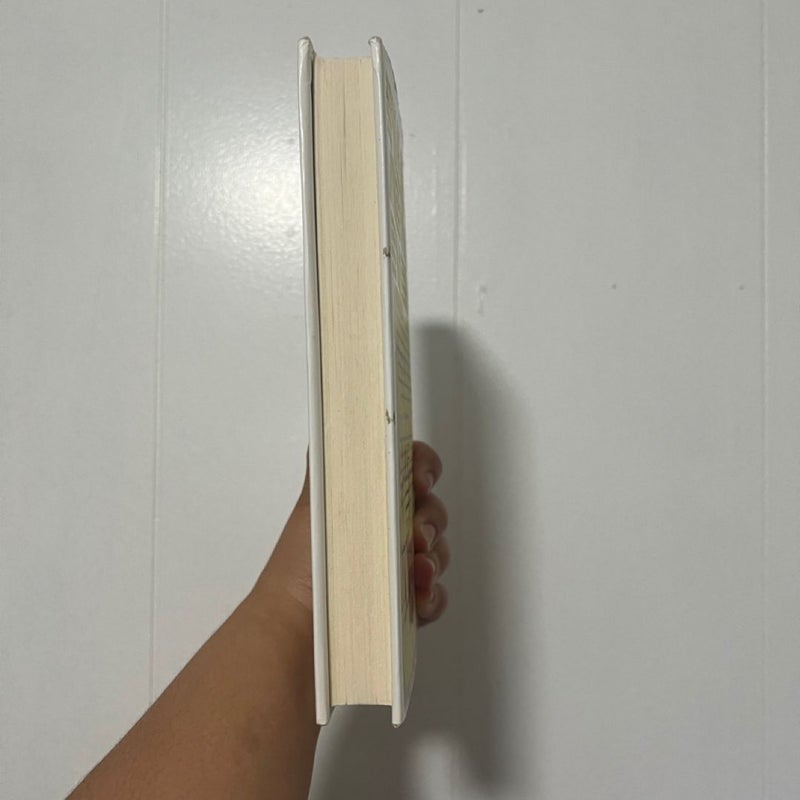 Mr. Penumbra's 24-Hour Bookstore