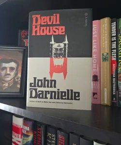 Devil House