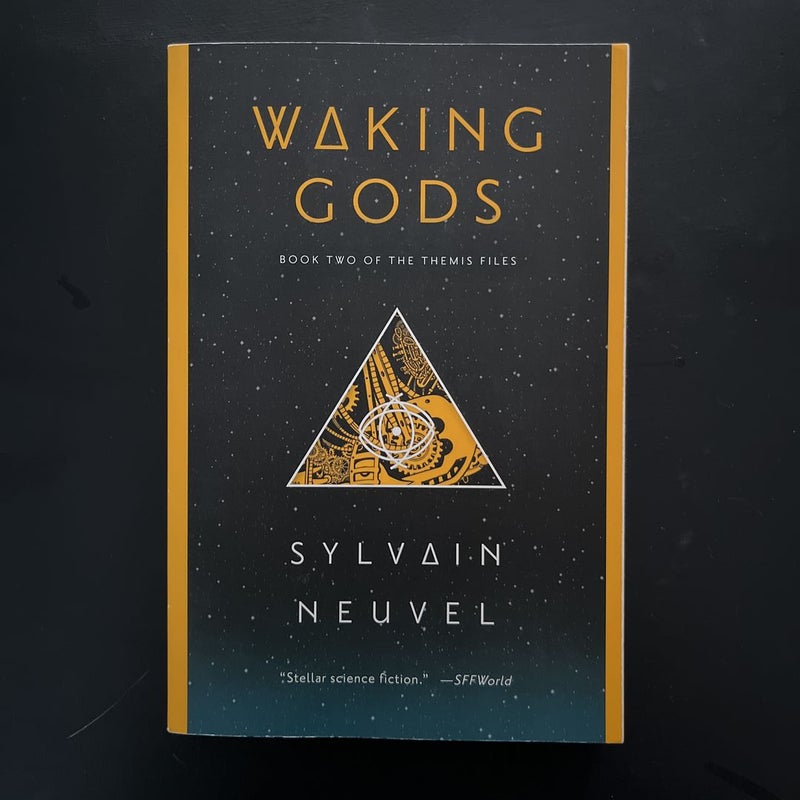 Waking Gods