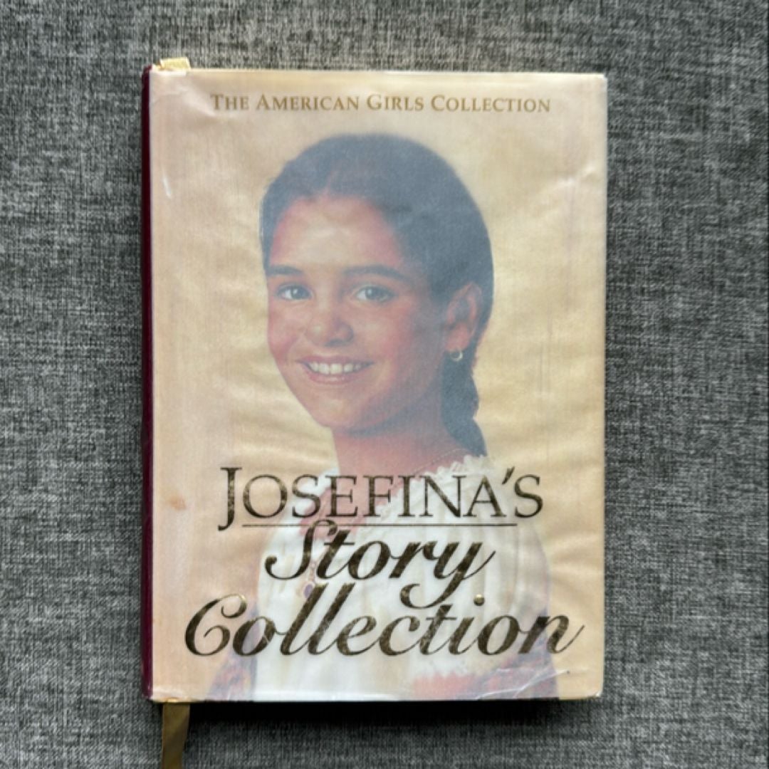 Josefina's Story Collection