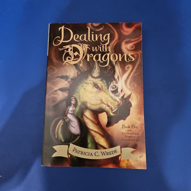 Dealing with Dragons