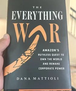 The Everything War