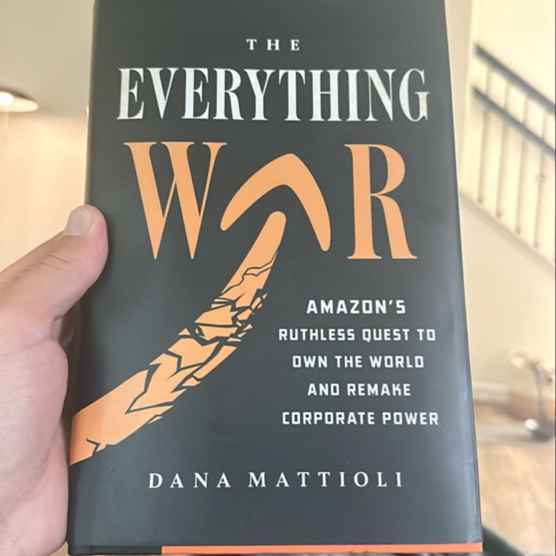 The Everything War