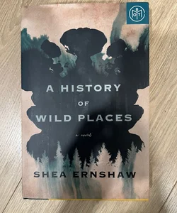 A History of Wild Places