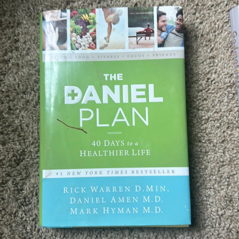 The Daniel Plan