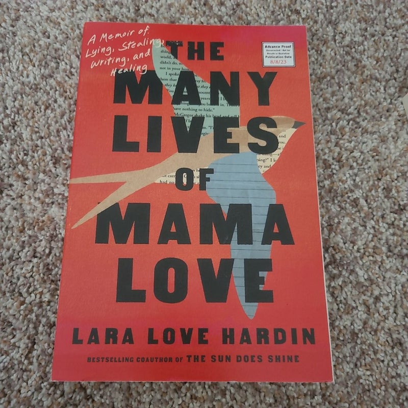 The many lives of mama love 