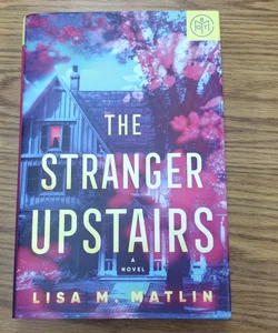 The Stranger Upstairs