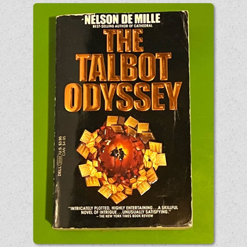 The Talbot Odyssey