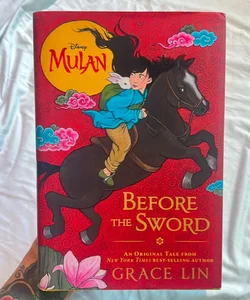 Mulan: Before the Sword