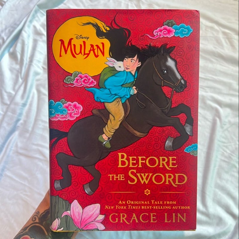 Mulan: Before the Sword
