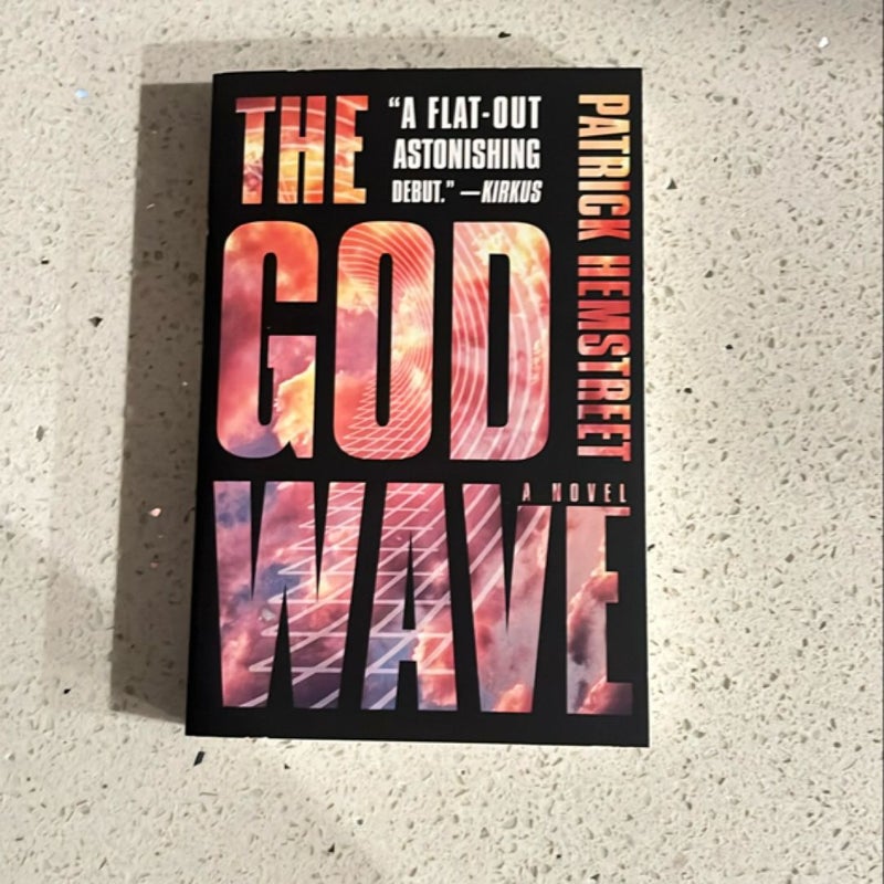 The God Wave